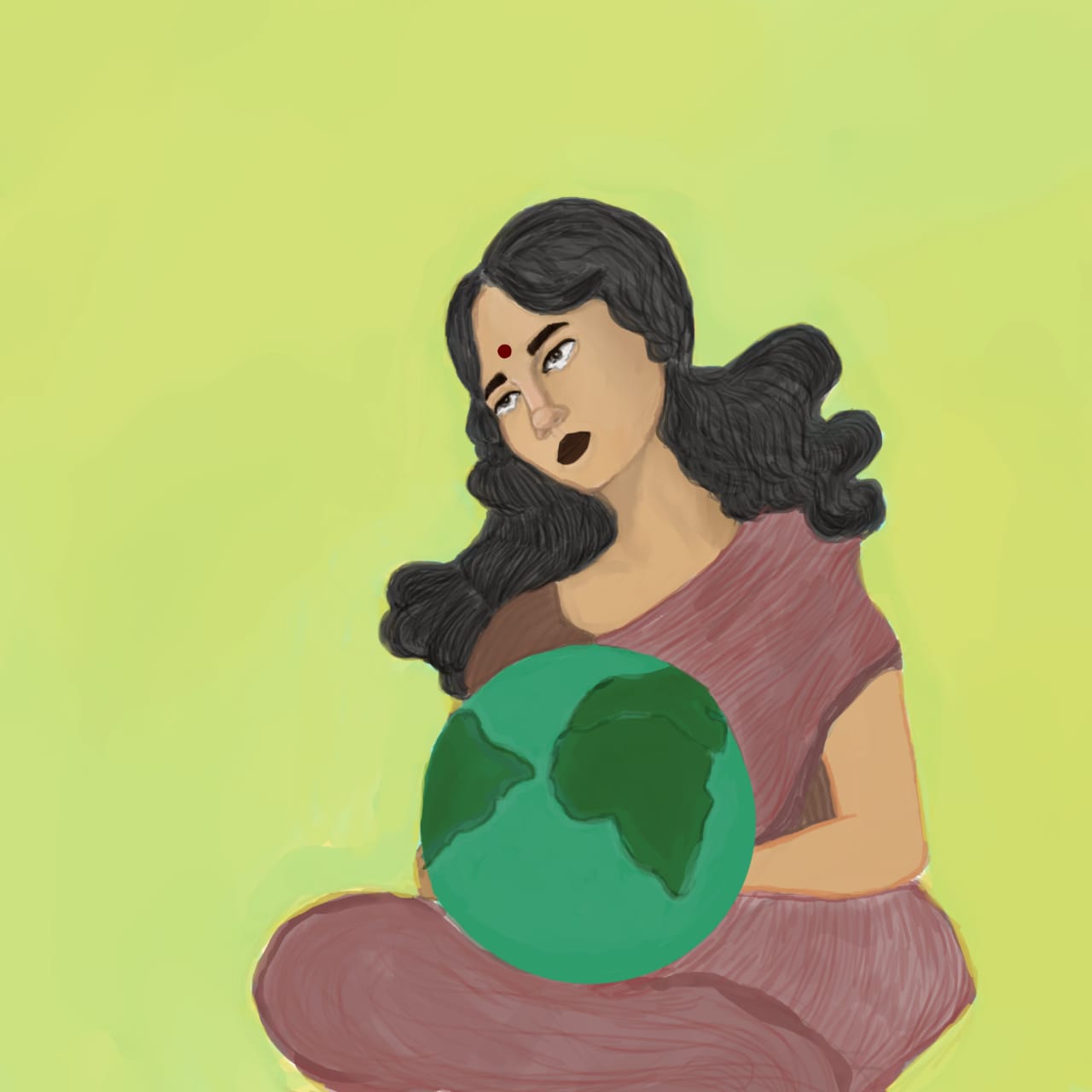 thumbnail for Ecofeminism: An Introduction