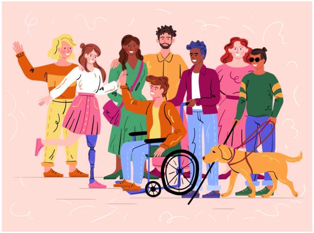article thumbnail for India’s Legal Landscape On The Rights Of Womxn Who Are Differently-Abled