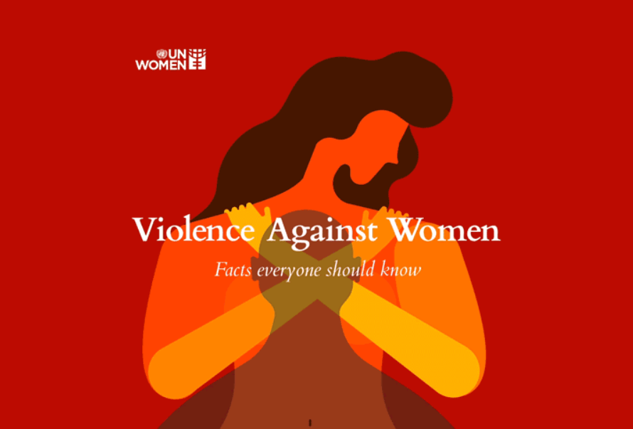 article thumbnail for Orange the World: Commemorating the International Day for the Elimination of Violence Against Women