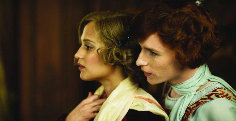 danish girl